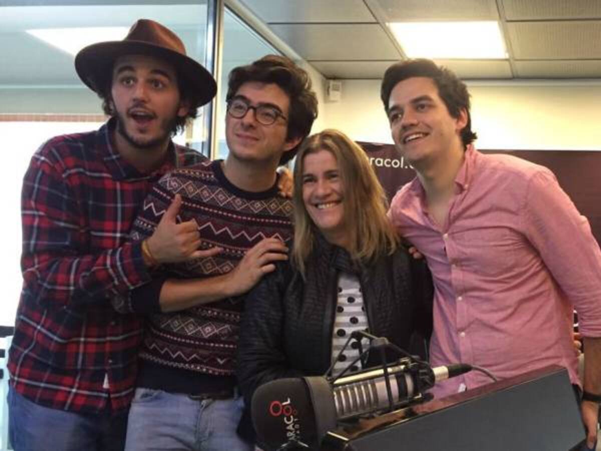 Morat, profetas en su tierra