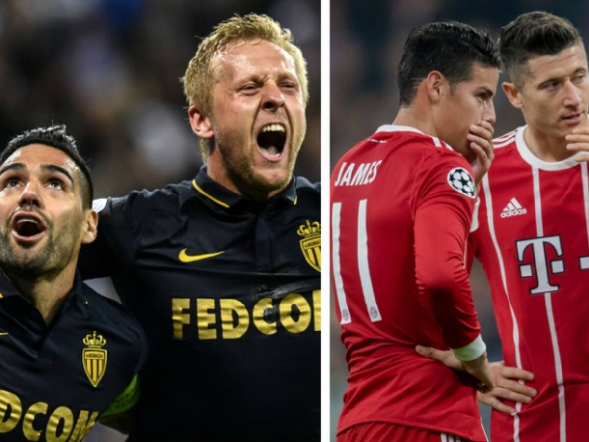 Los jugadores de la Selección que se enfrentarán con sus compañeros de club en el Mundial