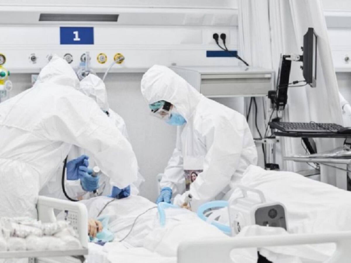 Autoridades analizan endurecer controles por el COVID-19