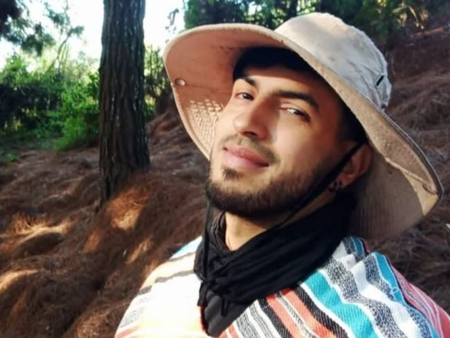 Apareció sin vida el montañista que había desaparecido en el Nevado del Tolima