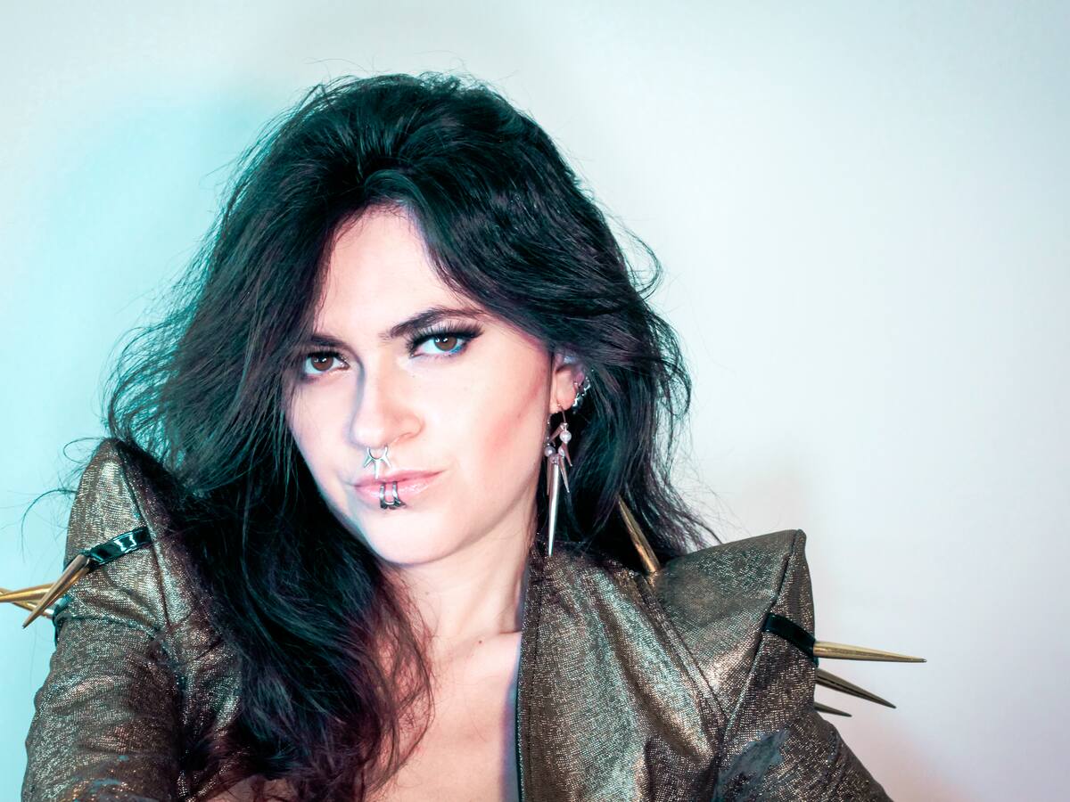 Pandora de Ali Stone