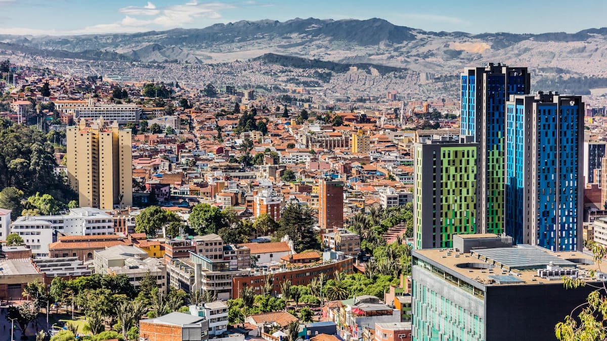 Bogotá fortalece su turismo con más de 20 atractivos accesibles reconocidos internacionalmente