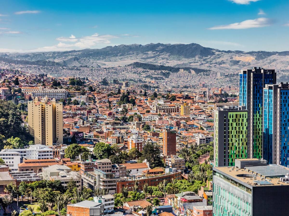 Bogotá fortalece su turismo con más de 20 atractivos accesibles reconocidos internacionalmente