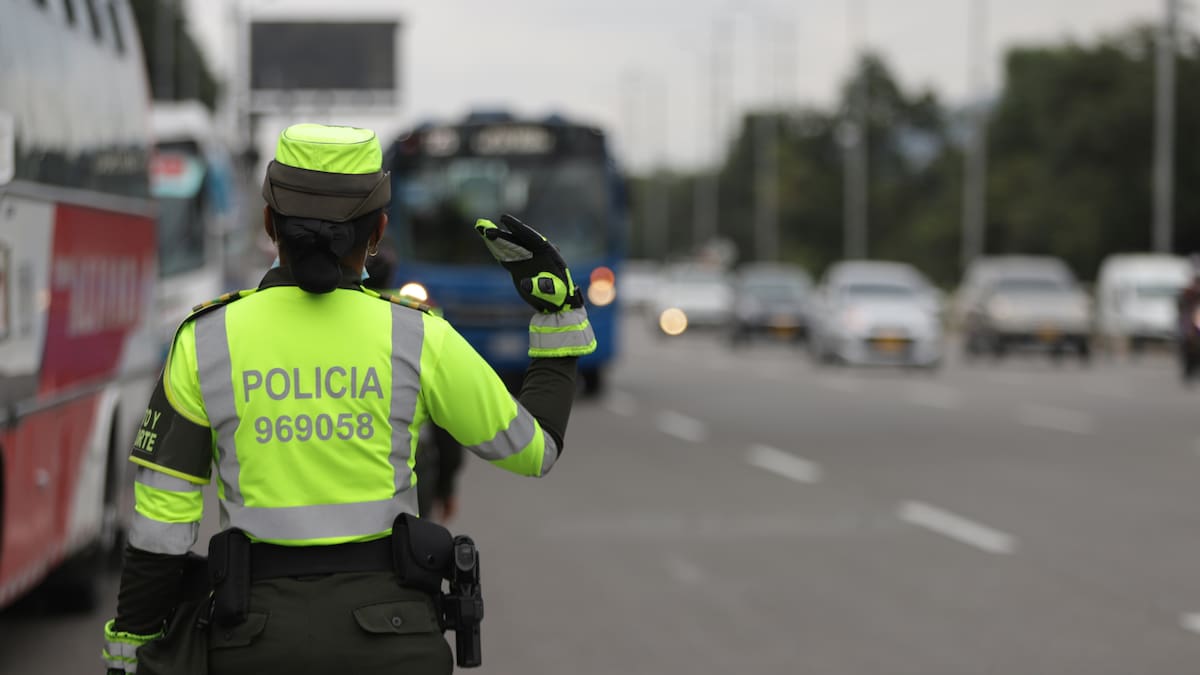 Puente de Reyes presentó disminución del 36% en víctimas fatales por siniestros viales