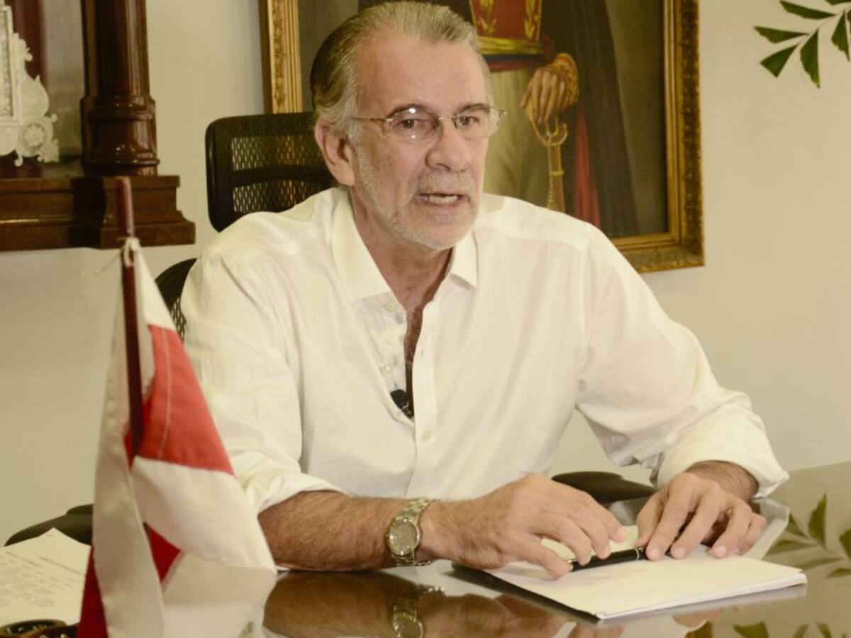 Después de 100 años Ley de Regiones es aprobada en el Congreso