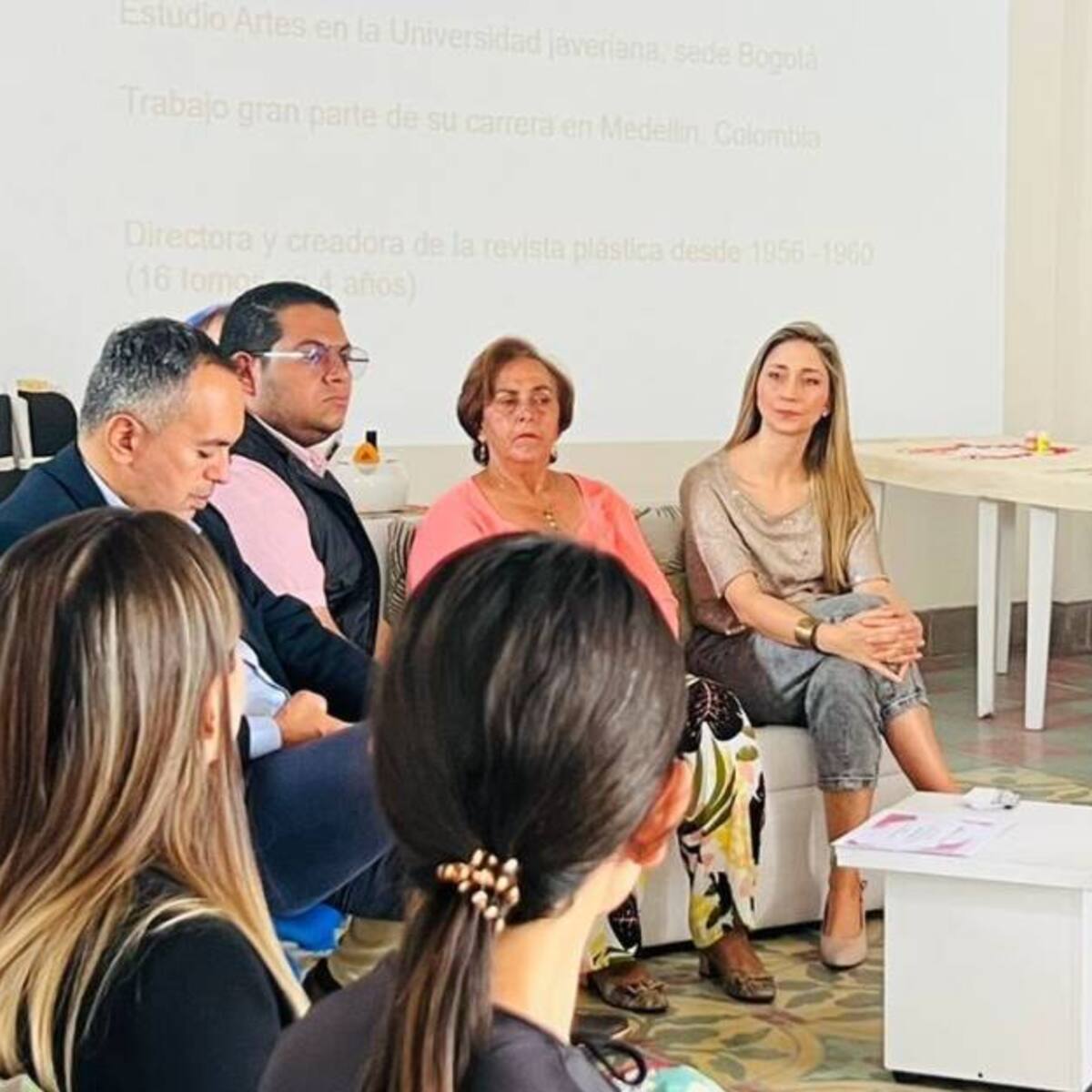 Aplicarán política de equidad de género en Chinchiná