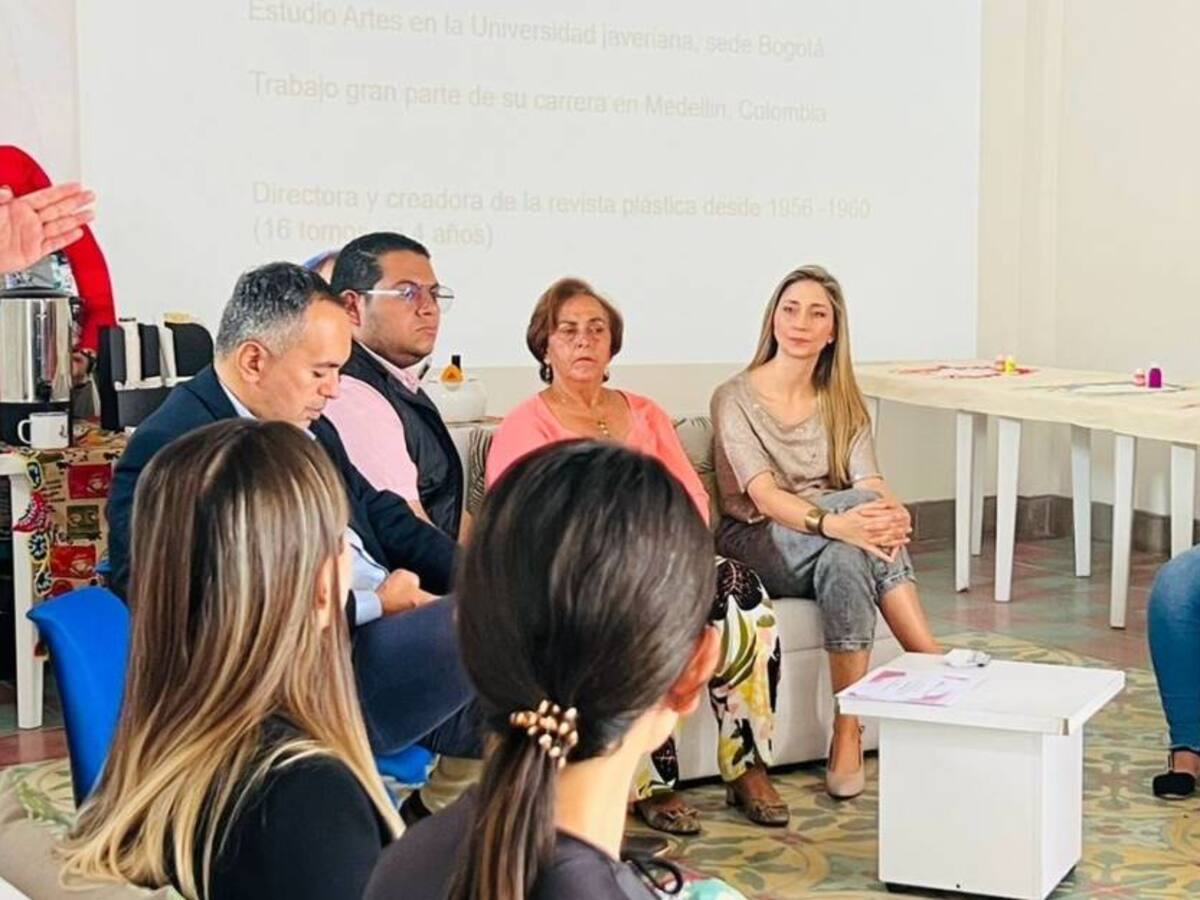 Aplicarán política de equidad de género en Chinchiná