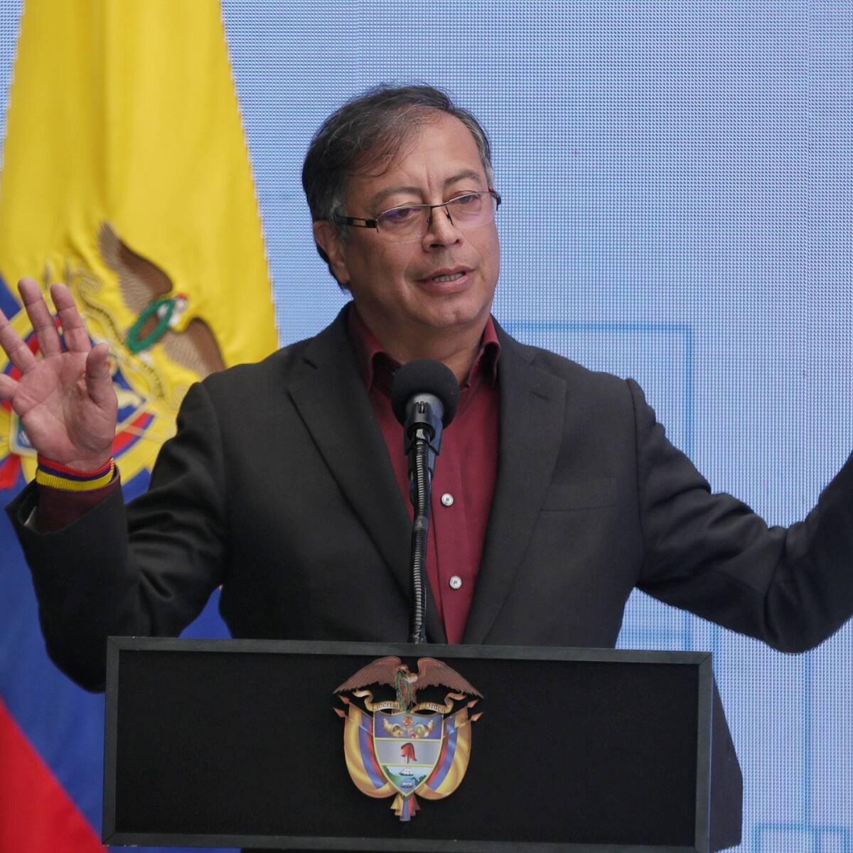 Primeros 100 días de Petro: ¿Cómo avanza la agenda del Gobierno en el Congreso?