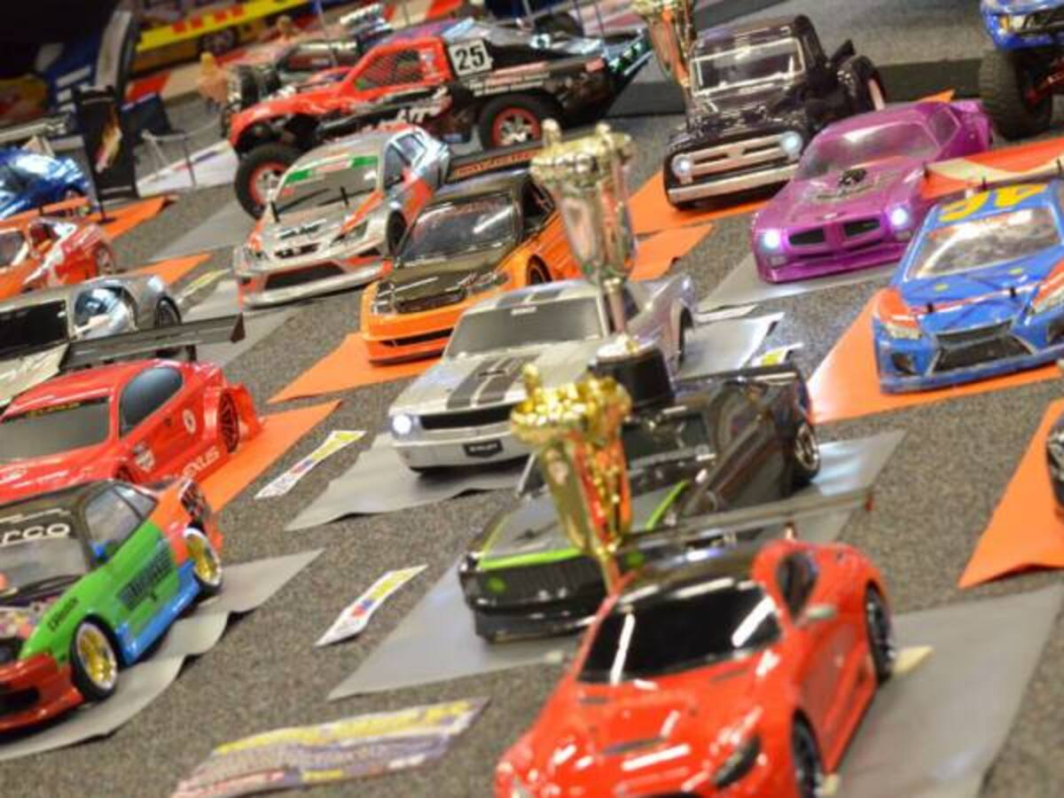 Los artículos más curiosos del Comic Con