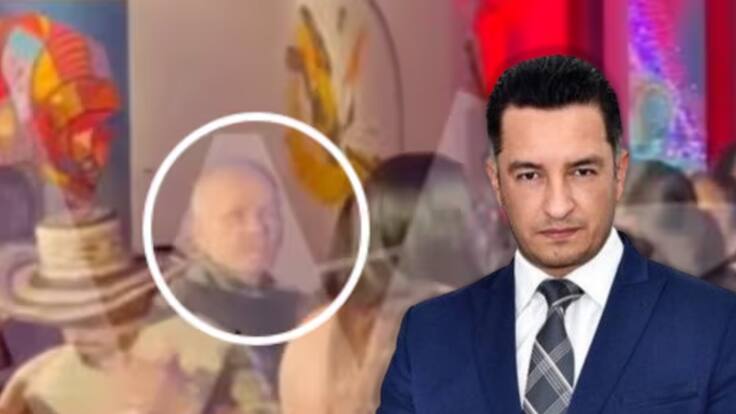 MinJusticia pedirá a Fiscalía que abra investigación por parranda del prófugo Carlos Ramón González