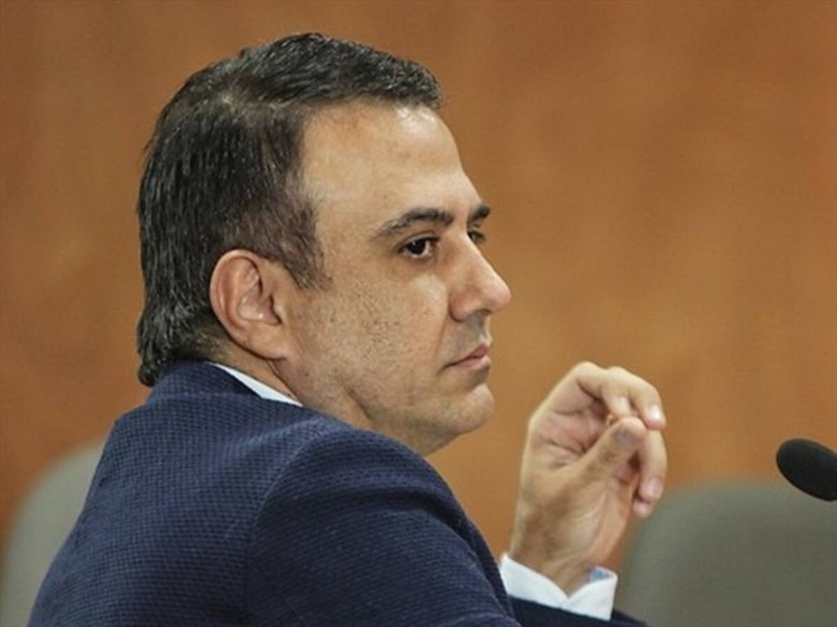 Defensa de Edwin Besaile impugnó fallo del Juzgado Segundo Administrativo de Montería