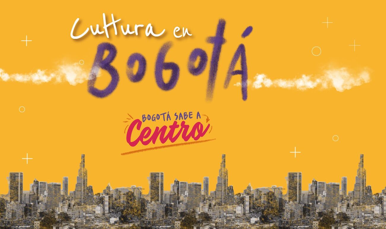Cortesía Bogotá sabe a Centro