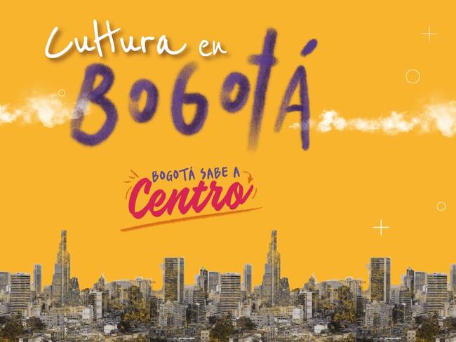 Cortesía Bogotá sabe a Centro