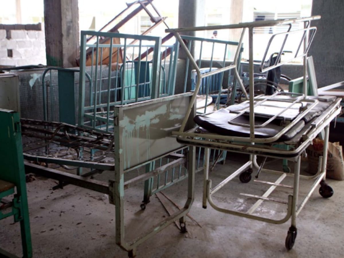 La Corte advierte incumplimiento del Gobierno frente a crisis de salud en el Chocó