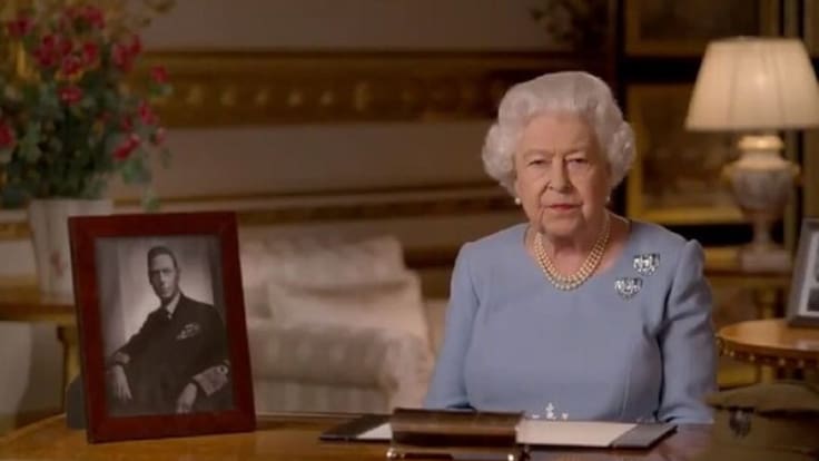 Reina Isabel II: Su gran amor, gustos y tradiciones familiares