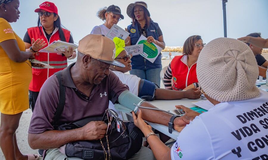Alcaldía de Cartagena