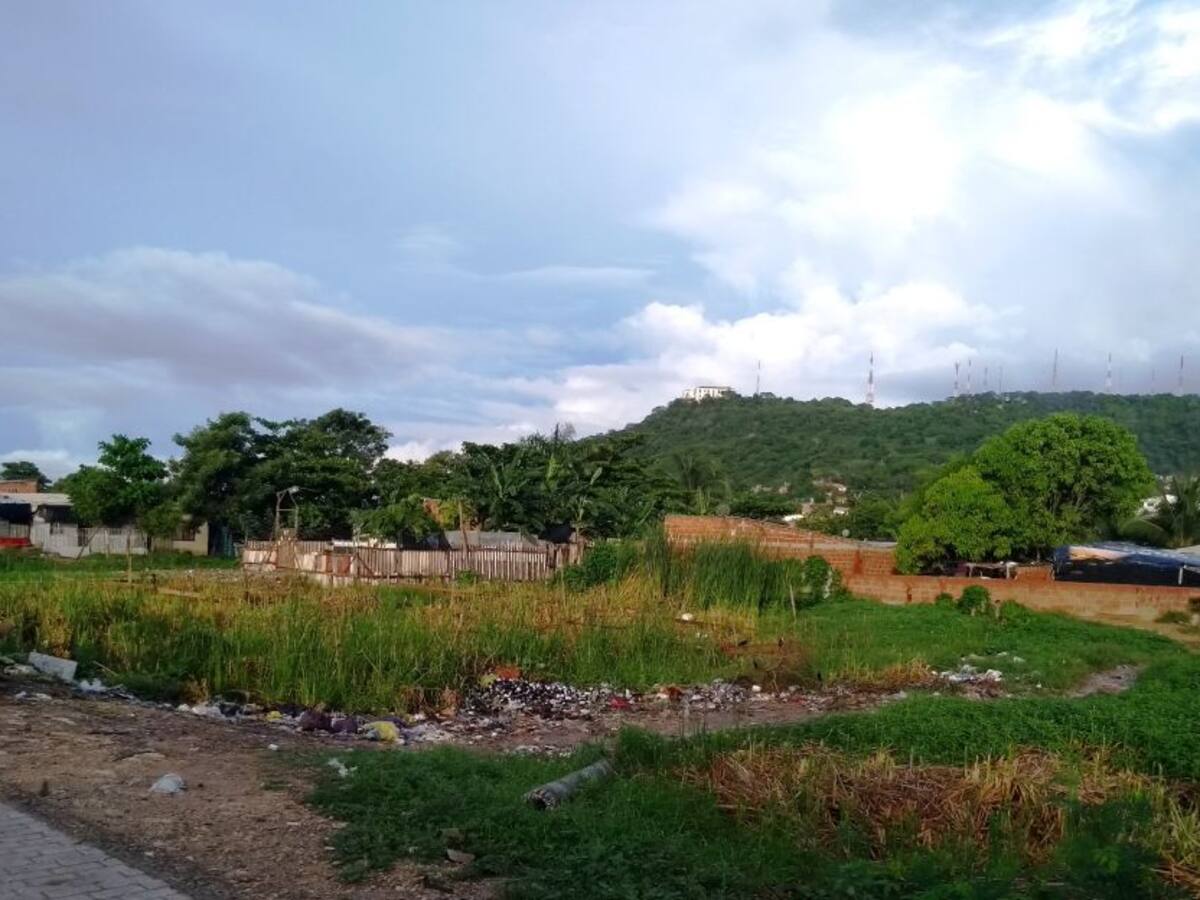 Zona suroriental de Cartagena tendrá baja presión de agua este martes