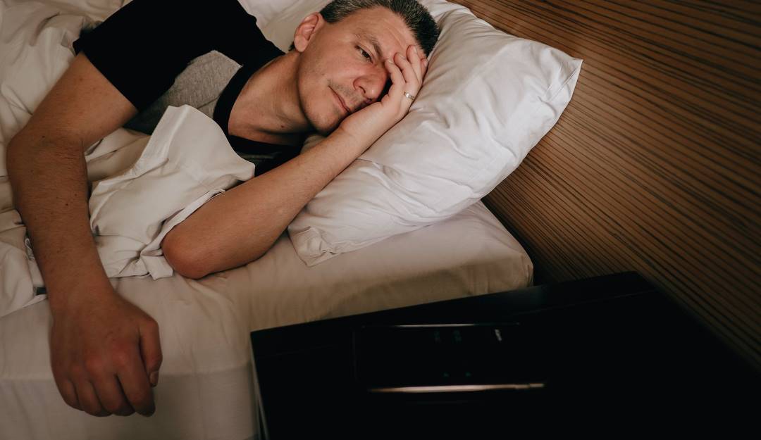 El cambio climático provoca una pérdida de sueño en todo el mundo - getty images