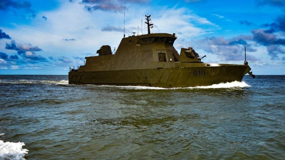 Armada Nacional intensifica la vigilancia en río Magdalena tras amenazas a transportadores