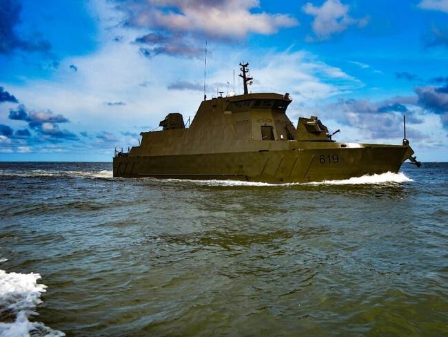 Armada Nacional intensifica la vigilancia en río Magdalena tras amenazas a transportadores