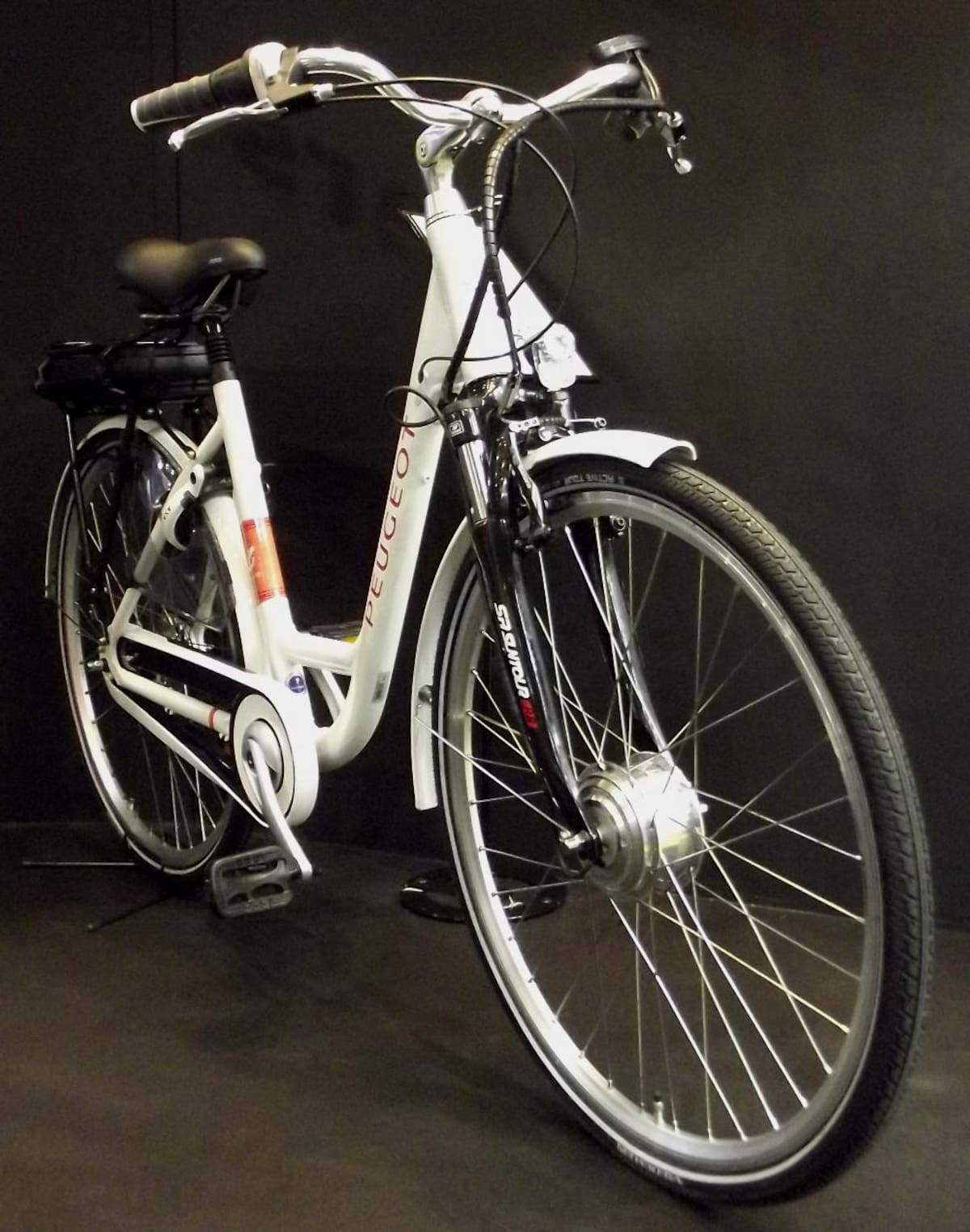 En Milán, Italia, se realizó uno de los eventos más importantes en el mundo del motociclismo. Participaron expertos y seguidores.