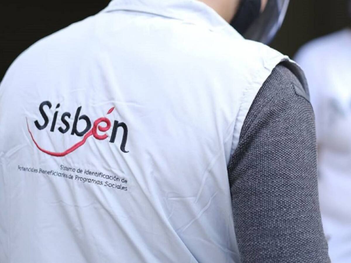 Vaticinan una 'parálisis laboral' en oficinas del Sisben en Santa Marta