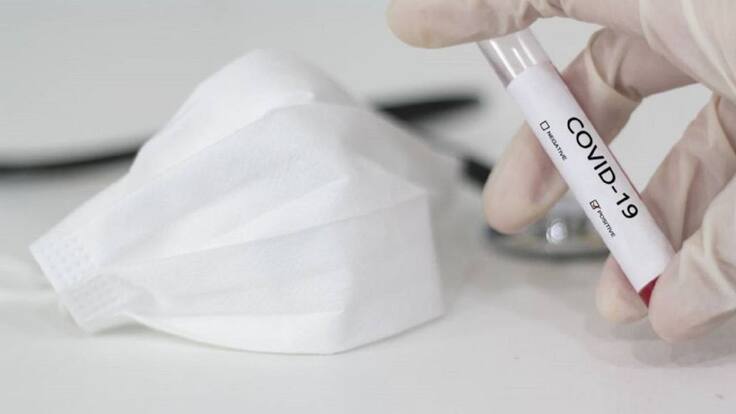 profesional especializada a cargo del sistema de vigilancia en salud pública del departamento, Ana Cecilia López