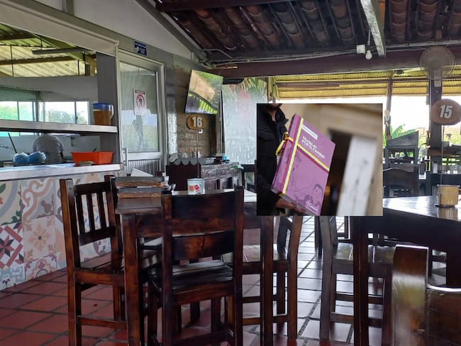 Rodrigo Estrada líder gremial y la reforma laboral