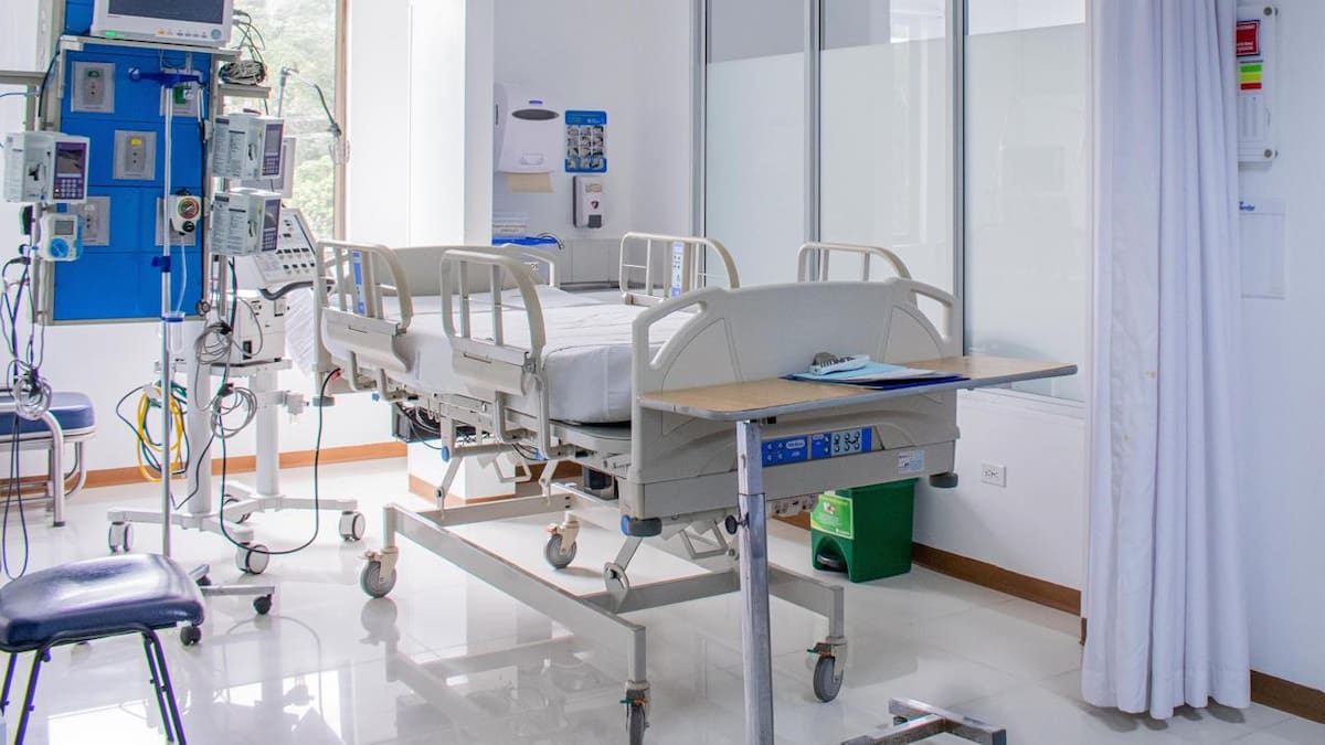 Hospitales públicos de Risaralda advierten que crisis financiera obliga a suspender servicios