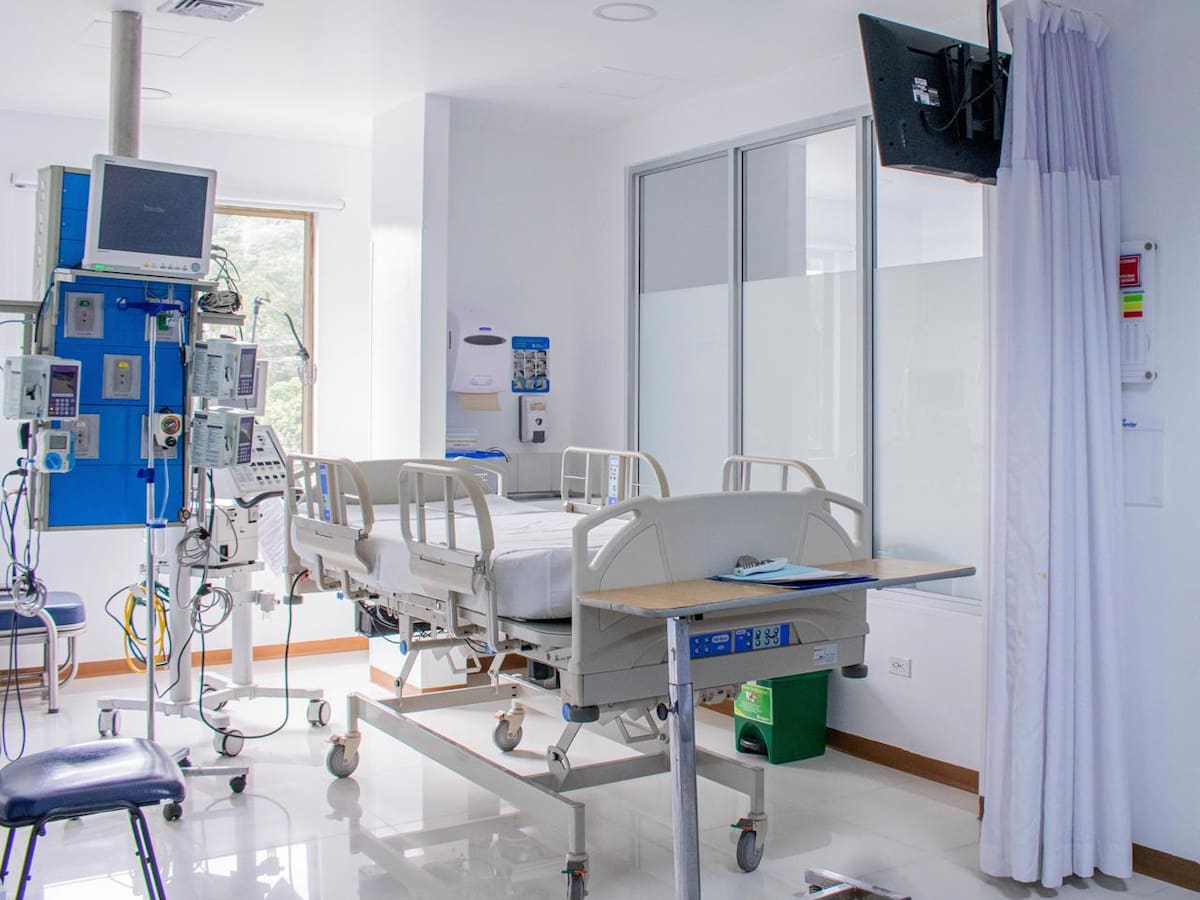 Hospitales públicos de Risaralda advierten que crisis financiera obliga a suspender servicios