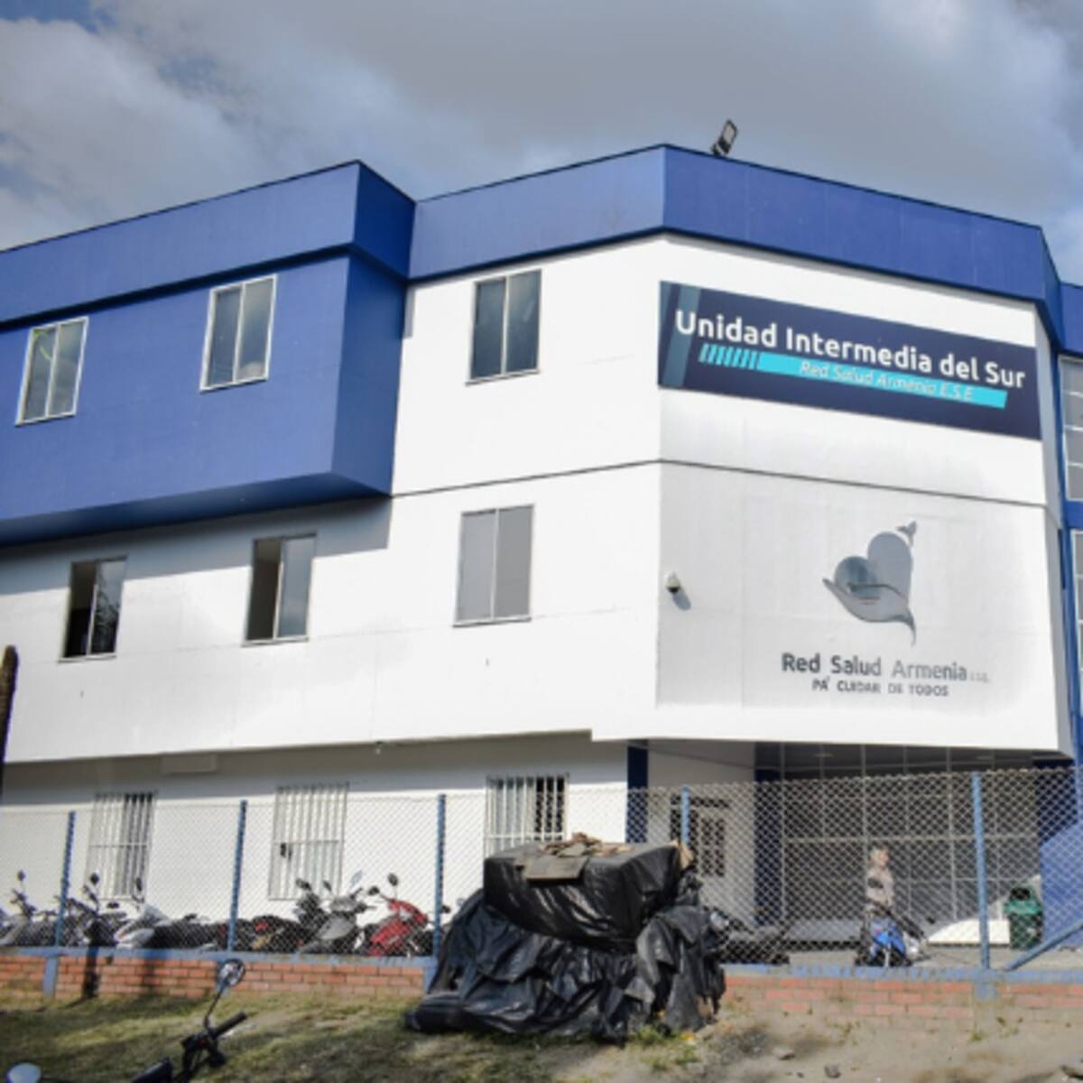 $14.000 millones es la deuda de EPS liquidadas con Red Salud Armenia