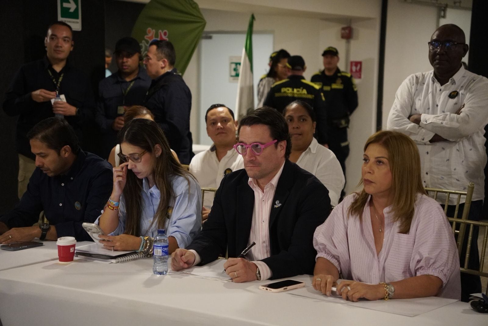 Reformarían funcionamiento del Sistema de Responsabilidad Penal para Adolescentes en Colombia