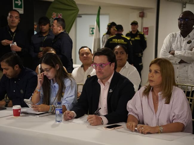 Reformarían funcionamiento del Sistema de Responsabilidad Penal para Adolescentes en Colombia
