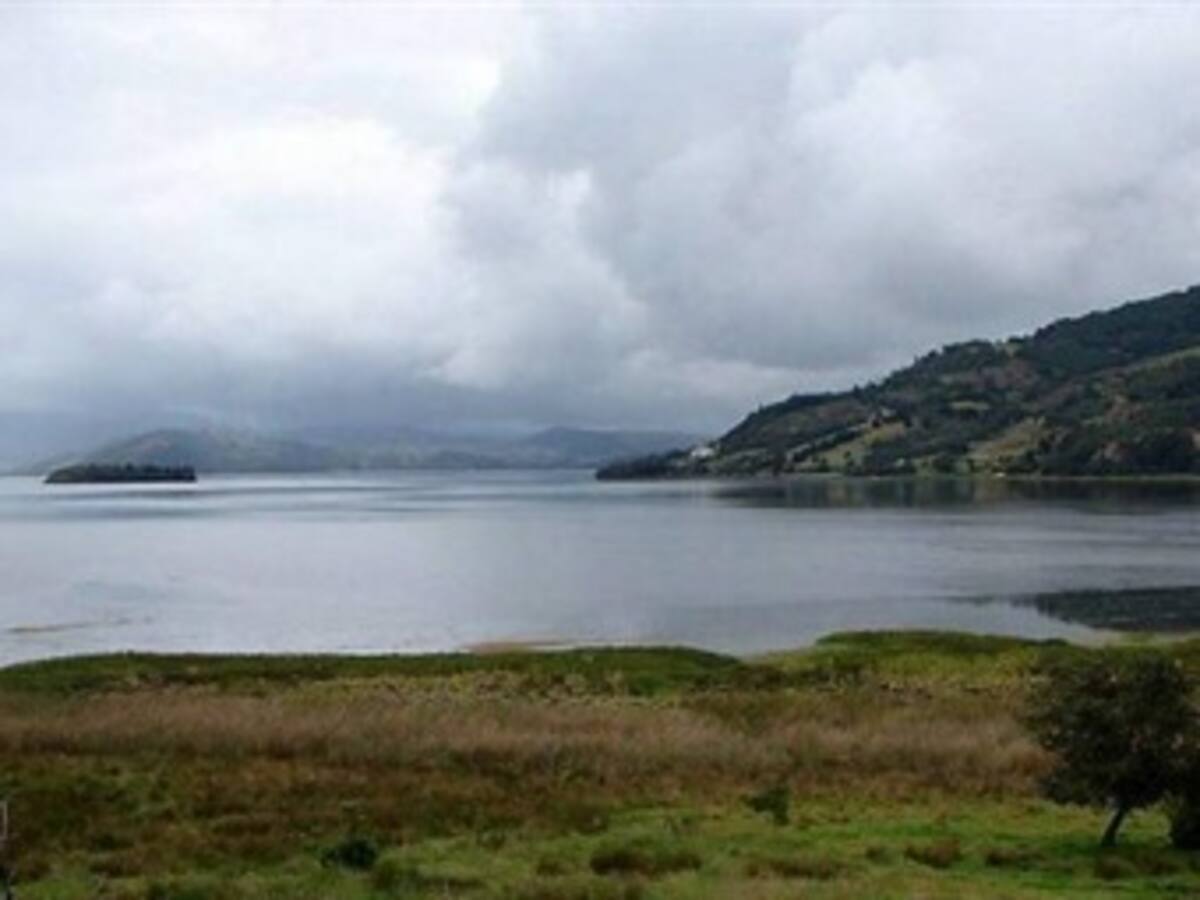 Especial para Boyacá