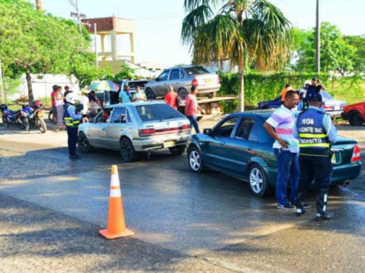 Piden reunión con el alcalde de Cartagena para estudiar problemas del DATT
