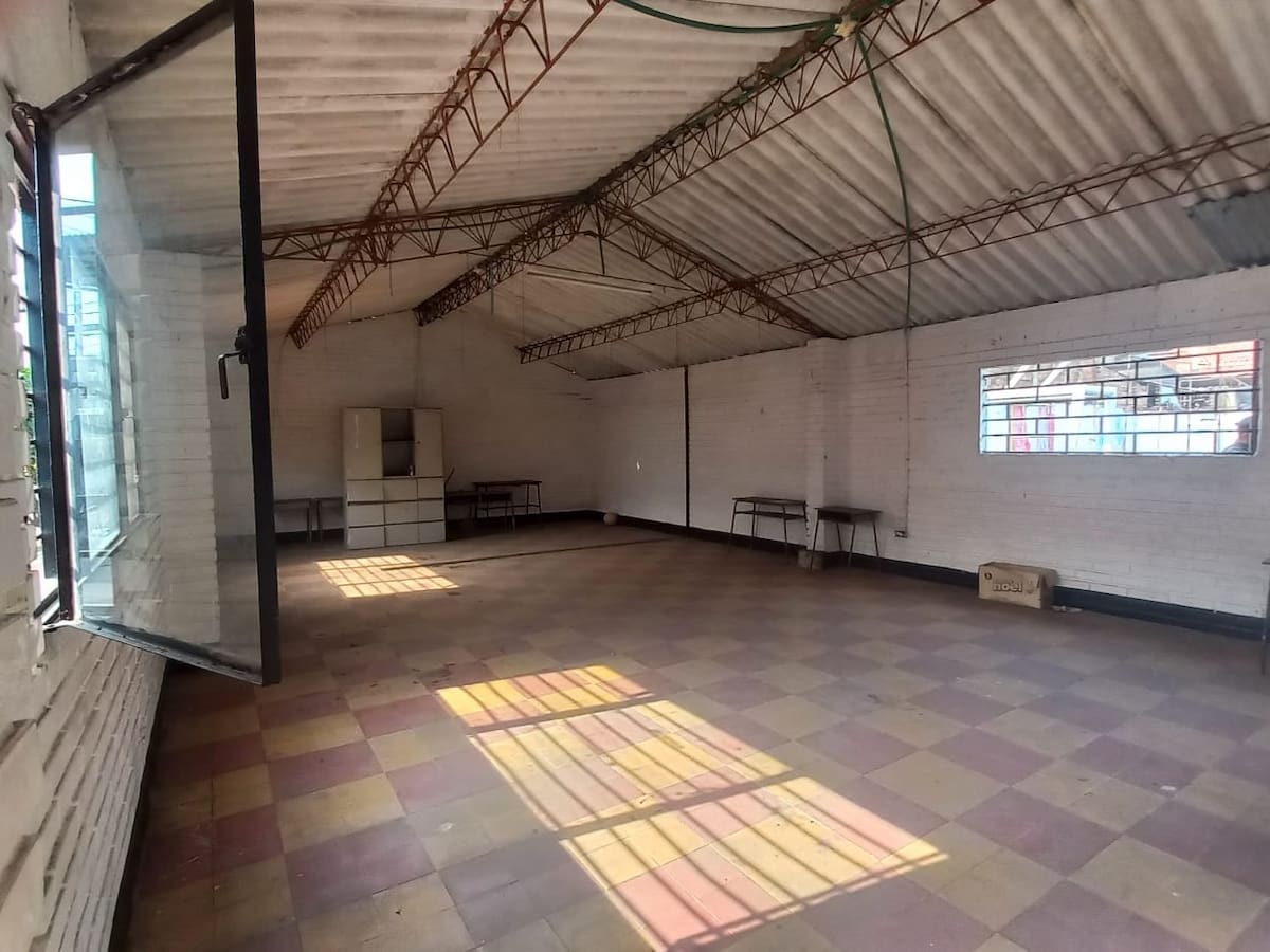 “Salón comunal se encuentra en estado deplorable”: JAC barrio El Llano