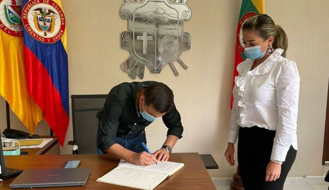 Francy Johana Ardila