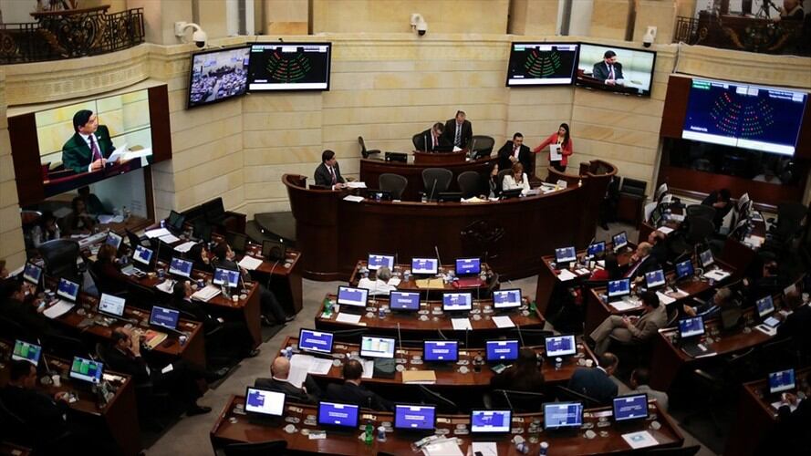 Imagen de referencia. Foto: Colprensa