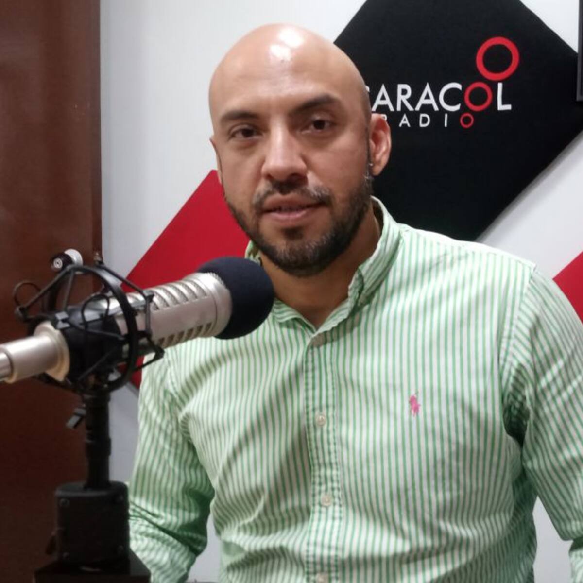 “Debemos construir la Visión Tolima 2050”: Jorge Palomino
