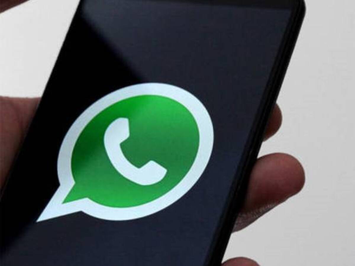 Línea 106 atenderá a niños y adolescentes a través de WhatsApp