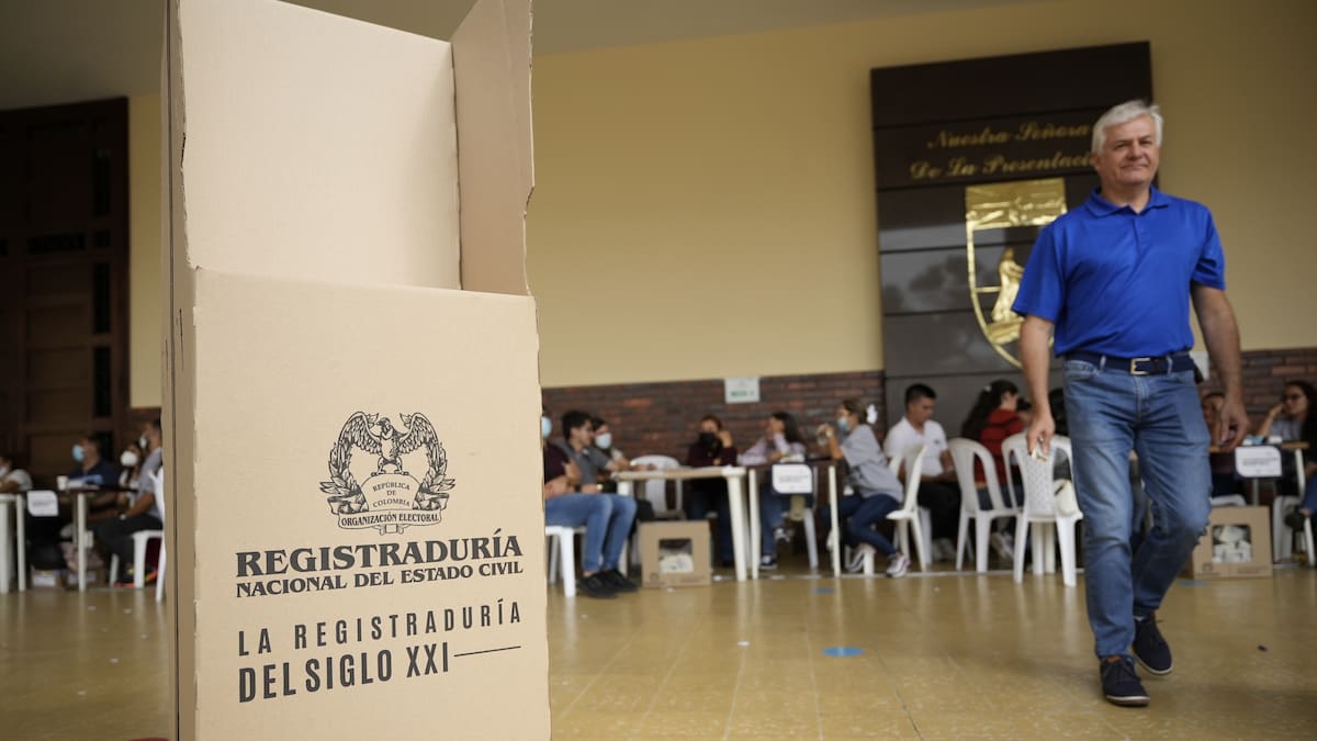 Presidente Gustavo Petro apoya pago de recompensas para quienes denuncien compra de votos