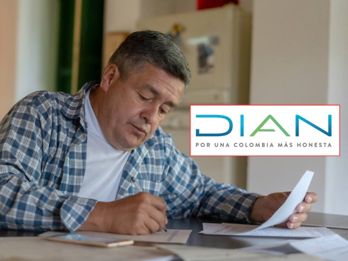 Declaración de renta sugerida de la DIAN gratuita: ¿Para quiénes estará disponible?