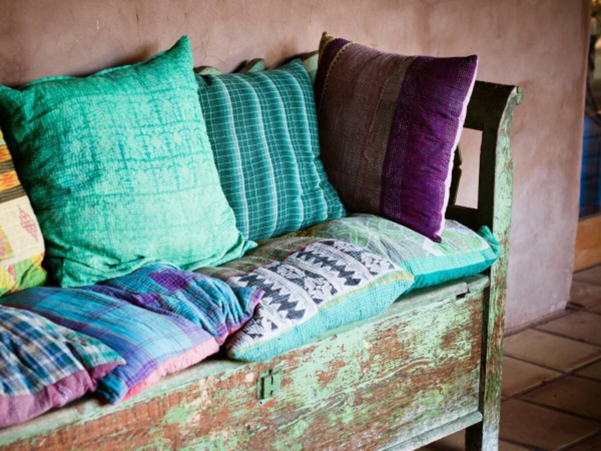 Empresa colombiana renueva muebles dañados para disminuir impacto ambiental