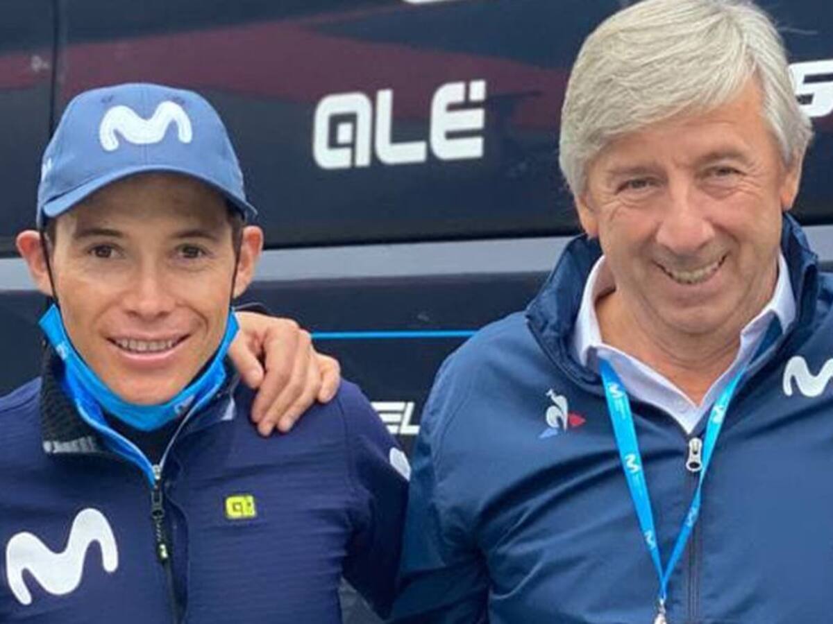 Unzué sobre 'Superman': "Él y su señora tomaron su camino"