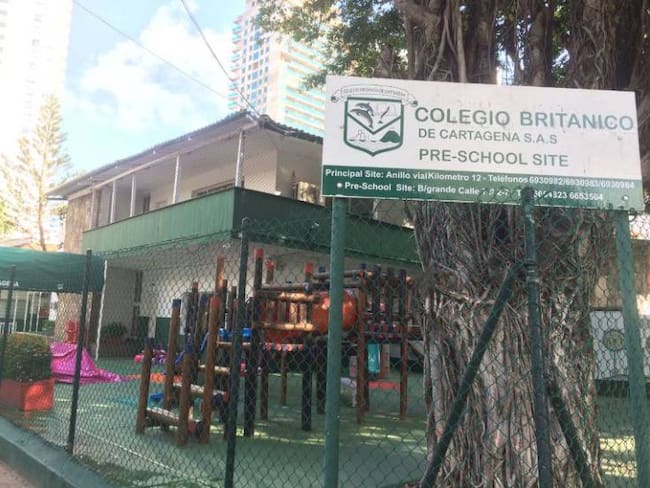 Supertransporte abrió investigación por muerte de niña en ruta escolar de Cartagena