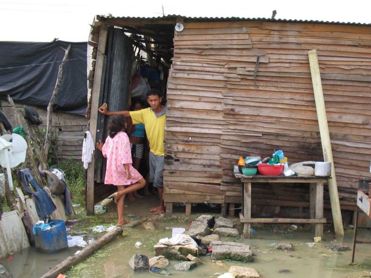 Devolución del IVA a los pobres le costará al Gobierno $1.5 billones