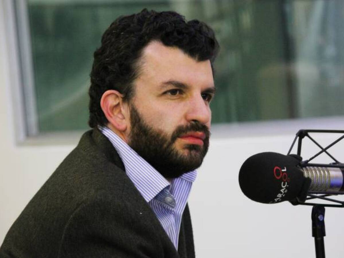 Ahora se viene un momento de más pugnacidad: Lewin