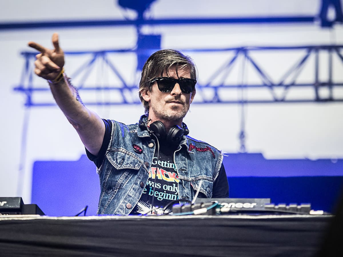 Muere el DJ francés, autor de “Nightcall”, a los 50 años