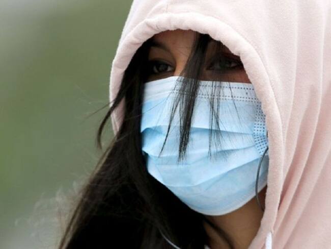 Dos recuperados por COVID-19 en Santander