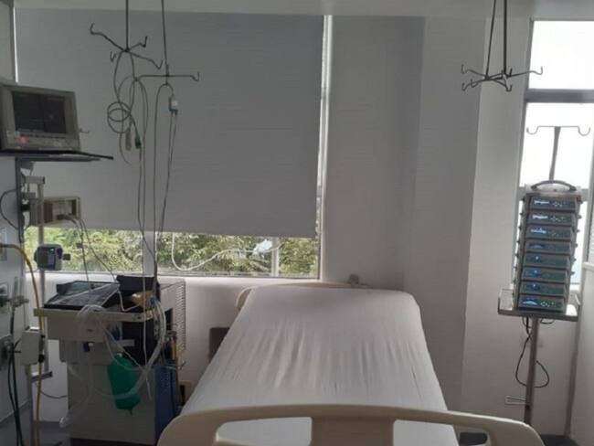 Territorial de Salud de Caldas